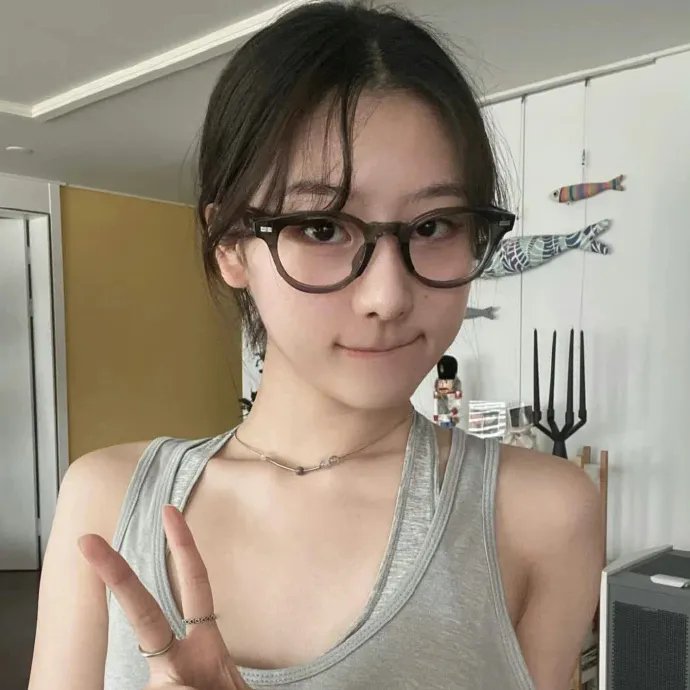 寻女记
