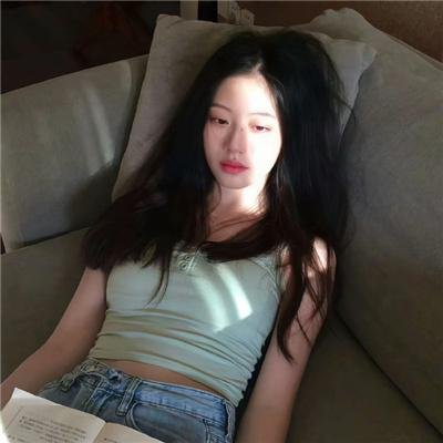 天使的肌肤